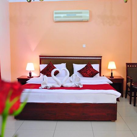 Al Qidra Hotel & Suites Áqaba Habitación foto