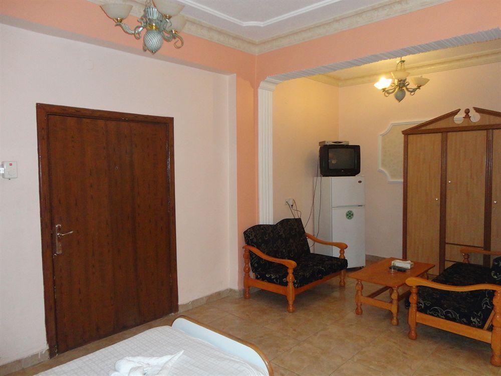 Al Qidra Hotel & Suites Áqaba Exterior foto